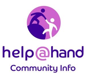 help@hand logo